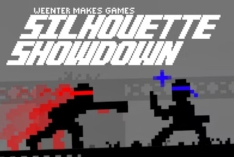 Laro Silhouette showdown  online