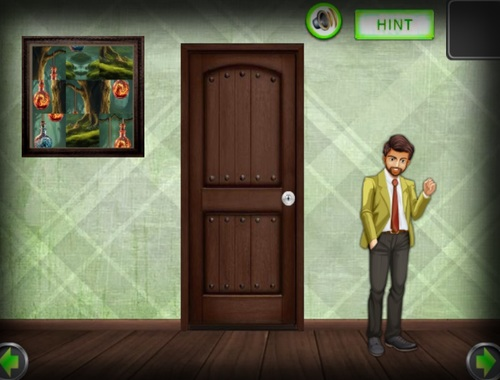 Laro Ang Amgel Easy Room Escape 266  online