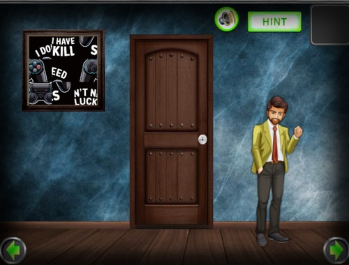 Laro Ang Amgel Easy Room Escape 267  online