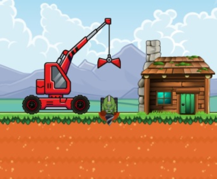Laro Diamonds digger  online