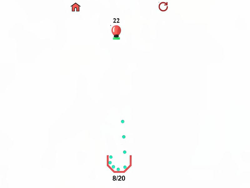 Laro Cannonball Strike  online