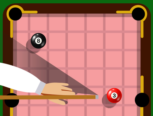 Laro Pool 8  online