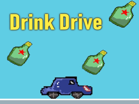 Laro Uminom ng drive  online