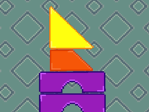 Laro Wobble Castle  online