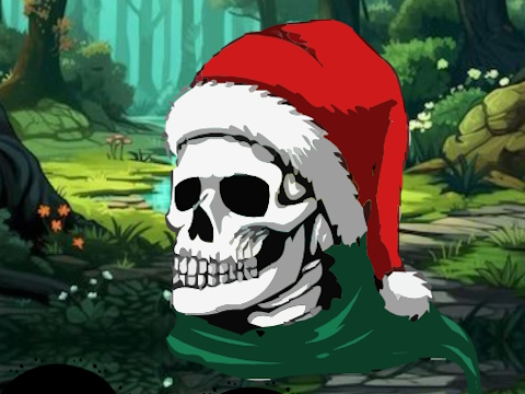 Laro Nakakatawang Escape Jungle Escape  online