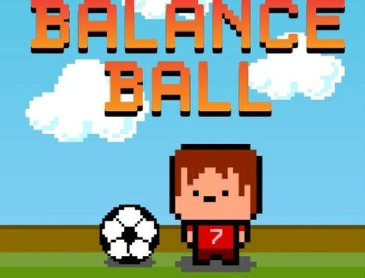 Laro Balanse Ball  online