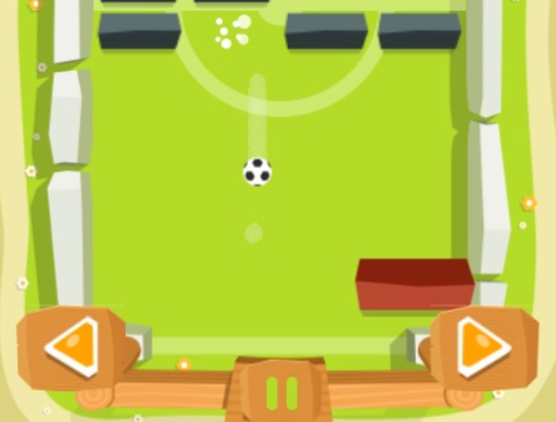 Laro Pongoal 2  online