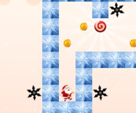 Laro Candy Frost Rush  online