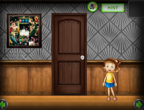 Laro Ang Amgel Kids Room Escape 290  online