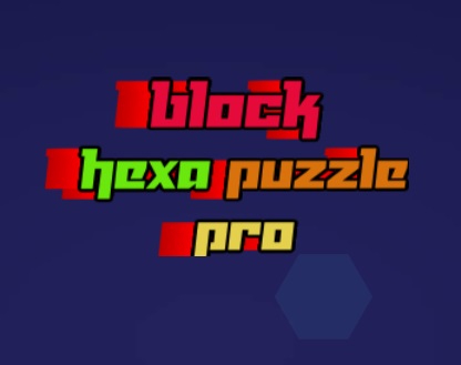 Laro I -block ang Hexa Puzzle Pro  online
