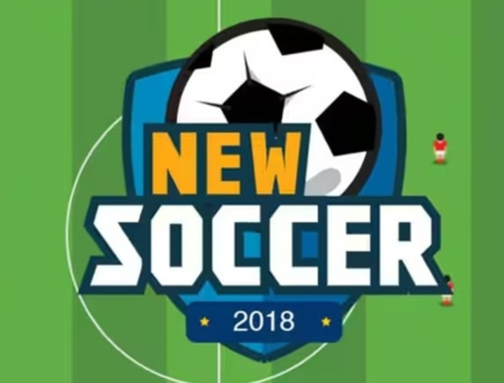 Laro Bagong soccer  online