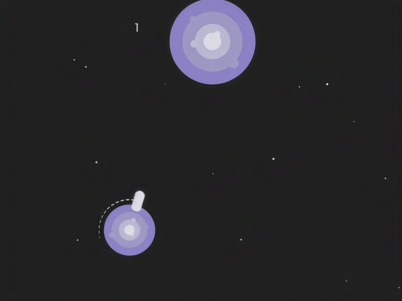 Laro Sa orbit  online