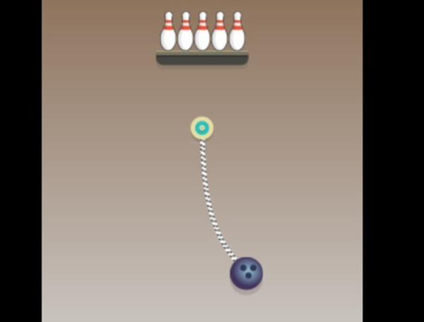 Laro Rope Bawling 2  online