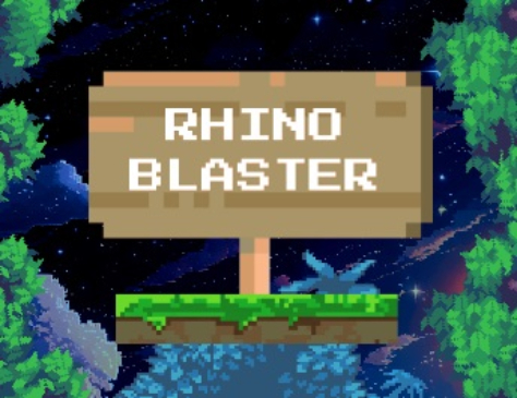 Laro Rhino Blaster  online