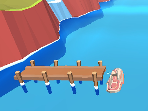 Laro Lahi ng Jetski  online