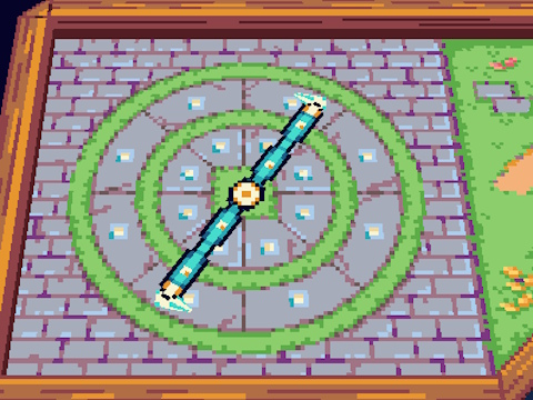 Laro Spinning stick  online