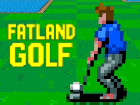 Laro Fatland Golf  online