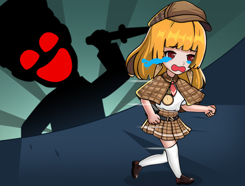 Laro Escape room misteryo key  online