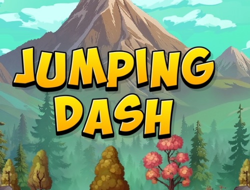 Laro Tumalon Dash  online