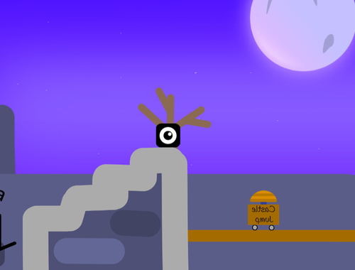 Laro Castle II  online