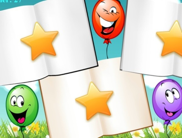 Laro Crossword para sa mga bata  online