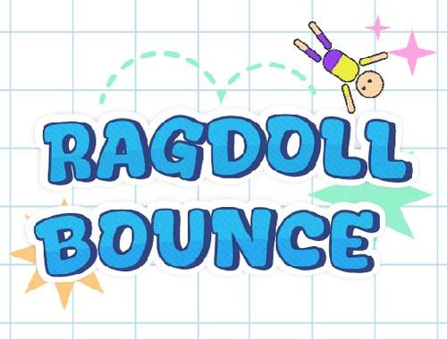 Laro Ragdoll bounce  online
