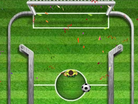 Laro Soccer pinball  online