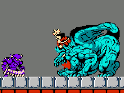 Laro BACKWARDS QUEST  online