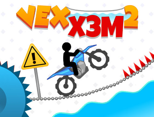 Laro Vex x3m 2  online