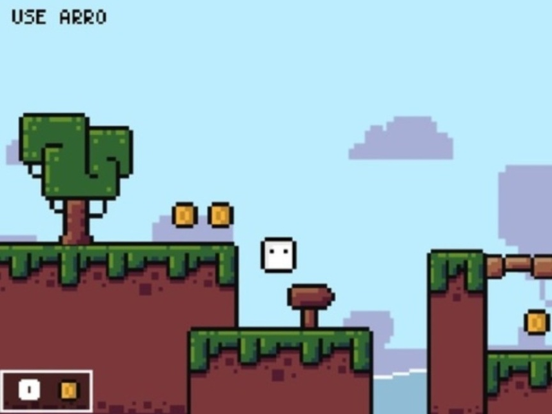 Laro Blip  online