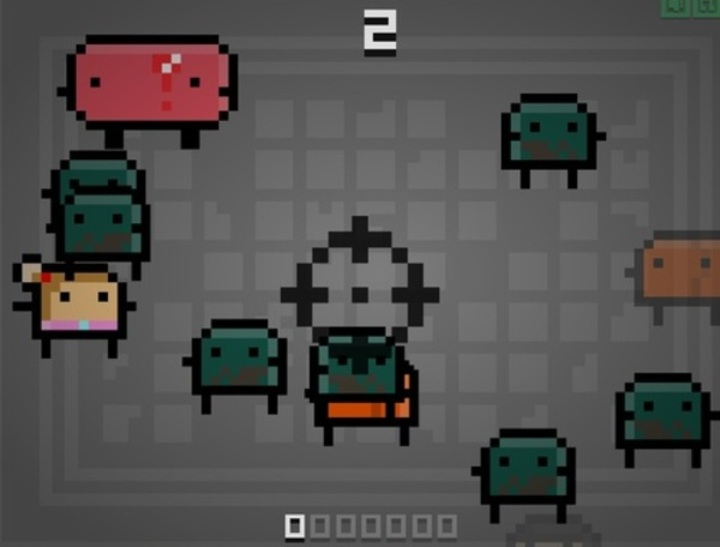 Laro Panic 2  online