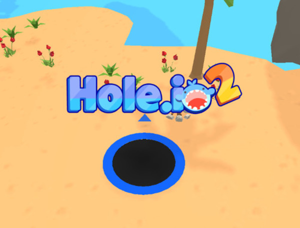 Laro Hole. IO 2  online