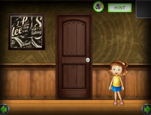 Laro Ang Amgel Kids Room Escape 292  online