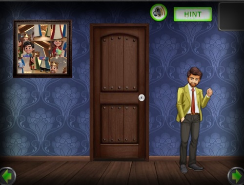 Laro Ang Amgel Easy Room Escape 269  online