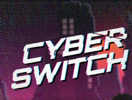 Laro Cyber switch  online