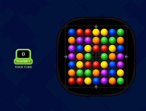 Laro Rainbow bead  online
