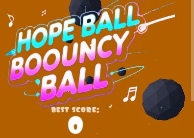 Laro Sana ball bouncy ball  online