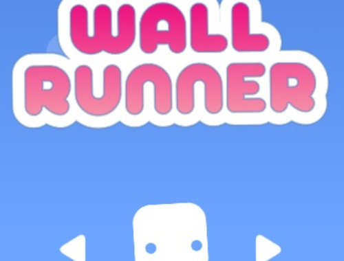 Laro Wall Runner  online