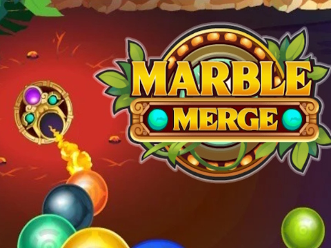 Laro Pagsamahin ni Marble  online