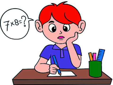 Laro Alamin ang Maths MCQS  online