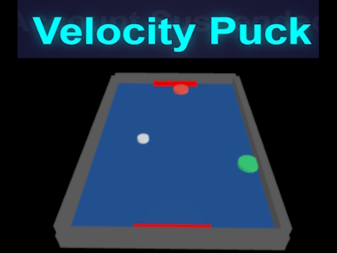 Laro Bilis ng puck  online