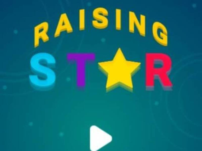Laro Pagtaas ng bituin online