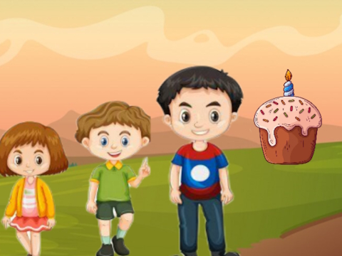 Laro Pagtakas ng Easter Bunny  online