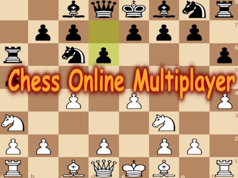 Laro Chess Online Multiplayer  online