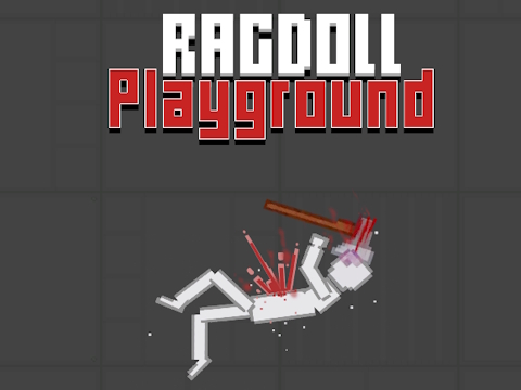 Laro Ragdoll Playground  online