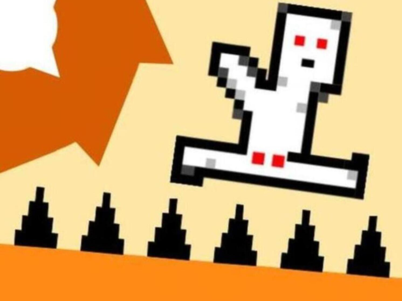 Laro Makatakas o mamatay  online