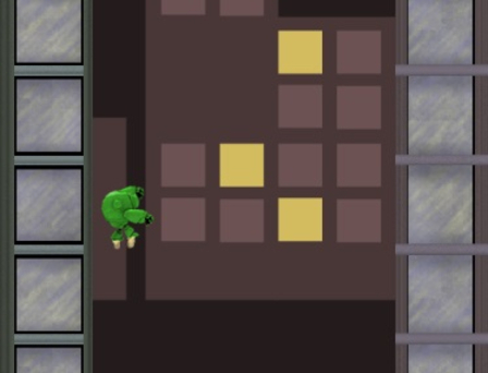 Laro Robo Wall Crawler  online