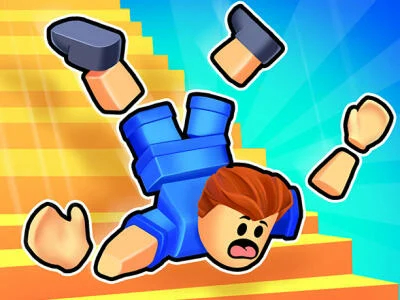 Laro Pagkawasak ng Robux! Ragdoll Show!  online