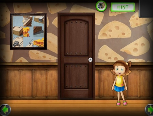 Laro Ang Amgel Kids Room Escape 293  online