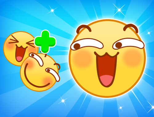 Laro Emoji Pagsamahin ang Fun Moji  online